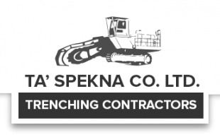 Ta' Spekna | Trenching Contractors  malta, Ta Spekna Co. Ltd malta